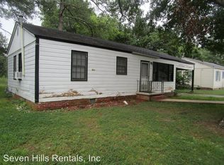 124 Sheridan Dr NW, Rome, GA 30165