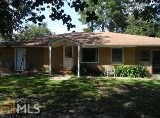 4123 New Hope Rd, Zebulon, GA 30295