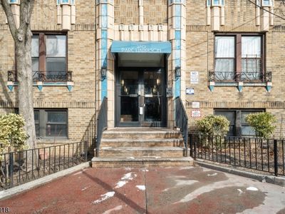 270 Harrison Avenue UNIT 107, Jersey City, NJ, 07304