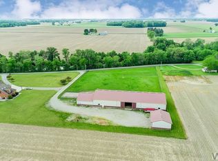 7938 German Rd, Delphos, OH 45833