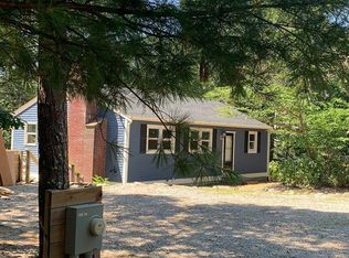 598 Boxberry Hill Rd, East Falmouth, MA 02536