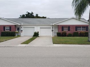 1277 Myerlee Country Club Blvd, Fort Myers, FL 33919