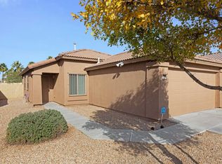 1672 W Osasuna Dr, Tucson, AZ 85746