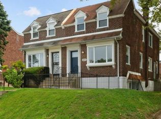 1600 E Johnson St, Philadelphia, PA 19138