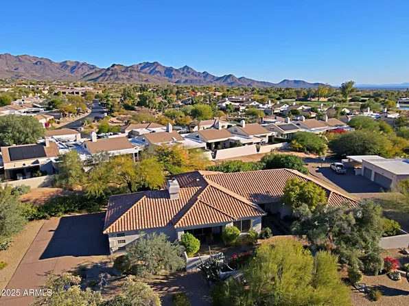 23335 N COUNTRY CLUB Trail, Scottsdale, AZ 85255