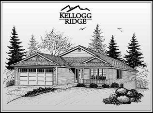 LOT 6431 226th NE, Marysville, WA 98270