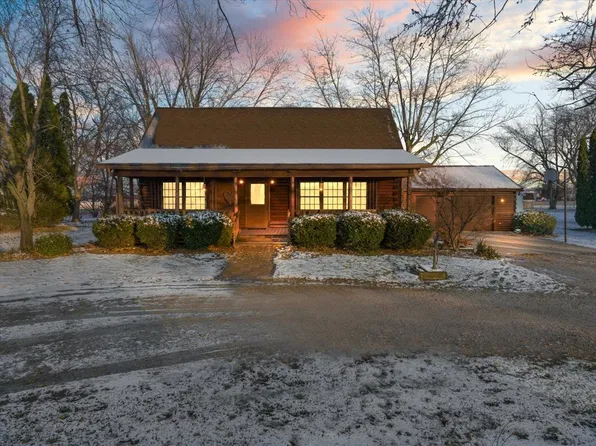 809 N 1st St, Fairbury, IL 61739
