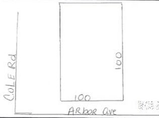 1636 Arbor Ave, Monroe, MI 48162