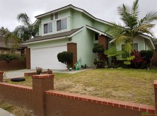 344 Winewood St, San Diego, CA 92114