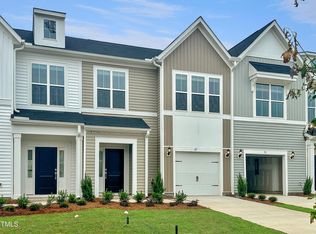 87 Ripple Way #214, Clayton, NC 27520