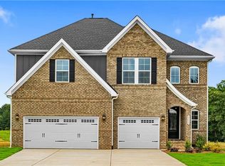 8500 Lemur Ln, Summerfield, NC 27358