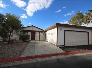 4771 Primavera St, Las Vegas, NV 89122