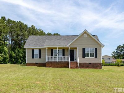 2886 Flatrock Rd, Franklinton, NC, 27525