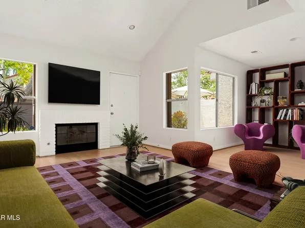 925 Via Colinas, Westlake Village, CA 91362