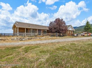 700 County Road 355, Parachute, CO 81635