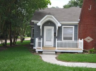 701 11th St, Lake Charles, LA 70601