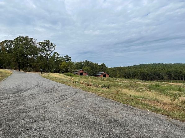 20225 Spillway Rd, Roland, AR 72135