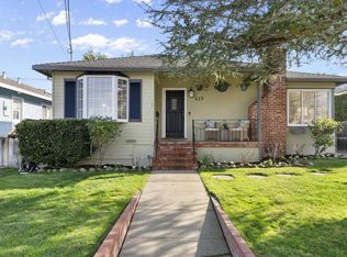 619 26th Ave, San Mateo, CA 94403