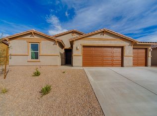 12570 N Blondin Dr, Marana, AZ 85653