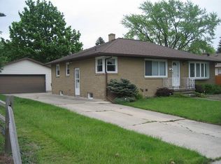 2007 S Jackson St, Bay City, MI 48708