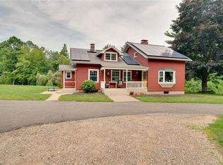 329 Brigham Tavern Rd, Coventry, CT 06238