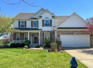 16910 Cedar Creek Ln, Noblesville, IN