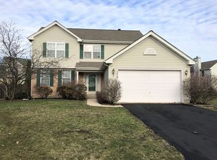 378 W Honey Ct, Round Lake, IL