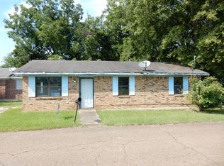 911 109th St, Amory, MS 38821