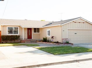 1756 London Ave, San Leandro, CA 94579