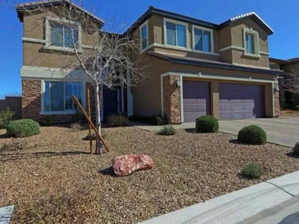 7270 El Malpais St, Las Vegas, NV 89118