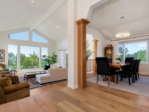 (undisclosed Address), Santa Barbara, CA 93111