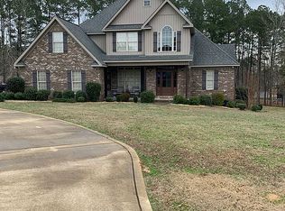 15604 Kevin Cv, Northport, AL 35475