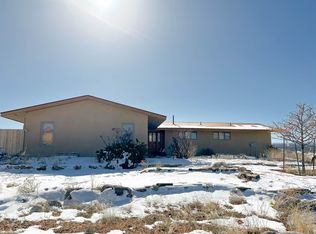 70746 Buckhorn Rd, Montrose, CO 81403