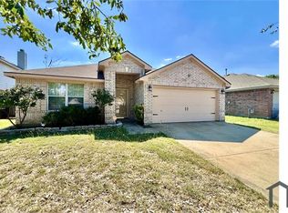 4817 Star Ridge Dr, Fort Worth, TX 76133