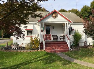 251 Pokona Ave, Stroudsburg, PA 18360