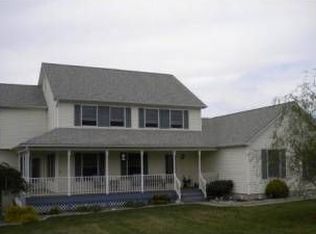 153 Ridgebury Rd, New Hampton, NY 10958