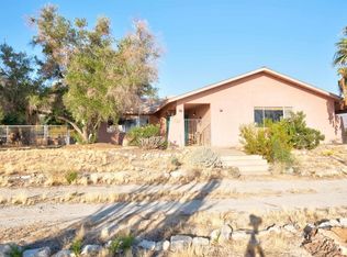 3848 Ynez Path, Borrego Springs, CA 92004