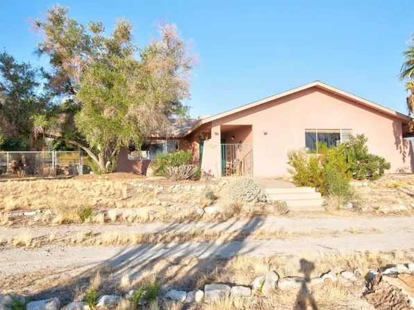3848 Ynez Path, Borrego Springs, CA 92004