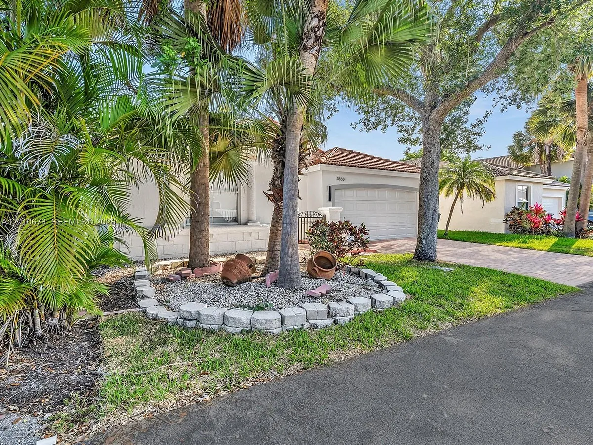 Building Photo - 3863 SW 53rd Pl
