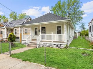 314 Liberty Ave, Winchester, VA 22601