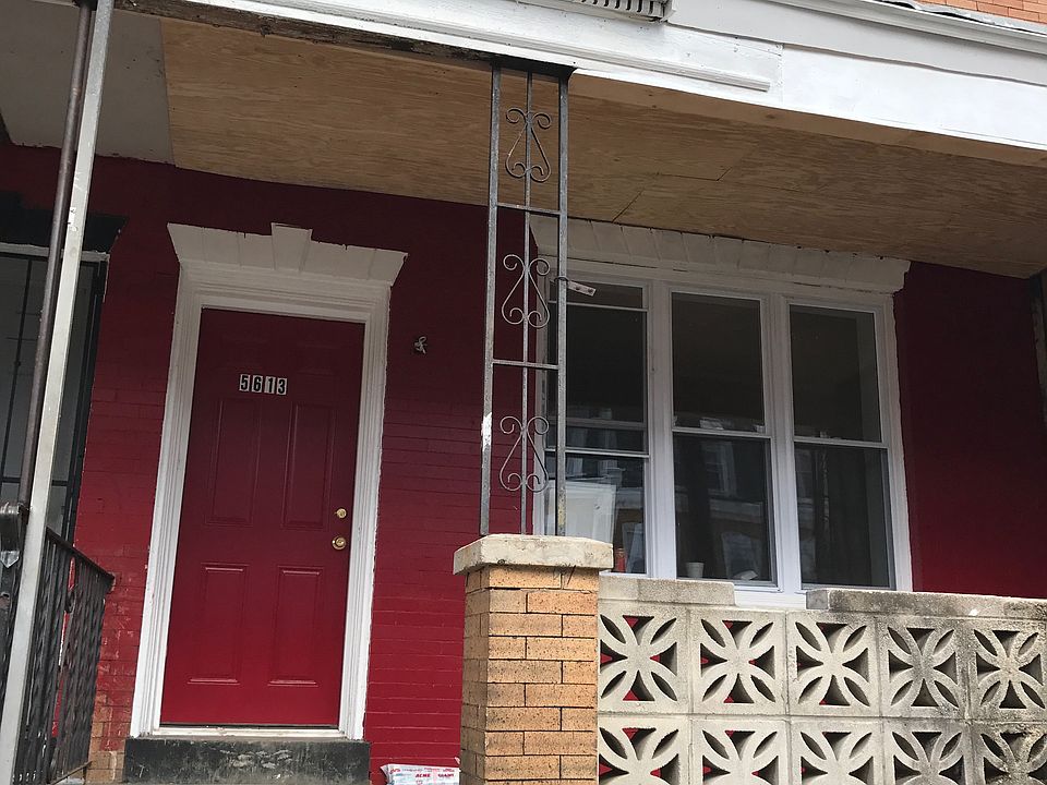 1st image of 5613 Boyer St #House