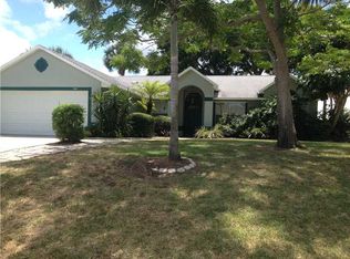 1313 Abbott Ln, Sebastian, FL 32958