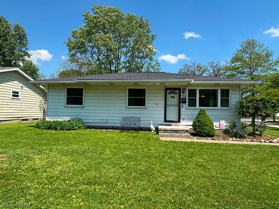 1st image of 409 Sylvia Dr