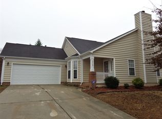 8409 Bristol Ford Pl, Charlotte, NC 28215