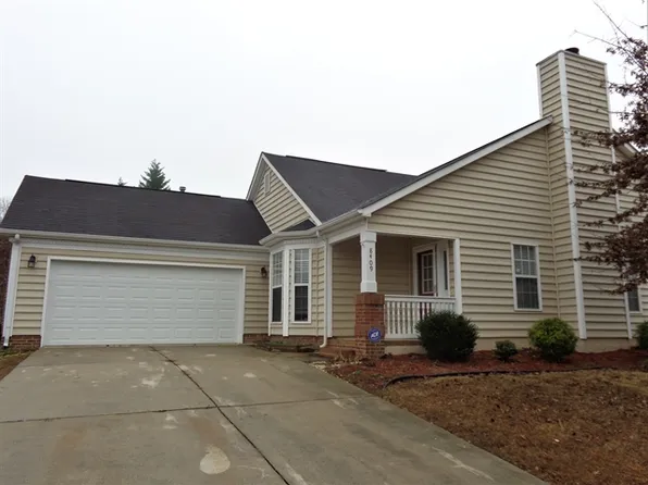 8409 Bristol Ford Pl, Charlotte, NC 28215