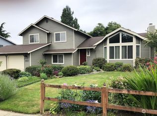 21417 113th Pl SE, Kent, WA 98031