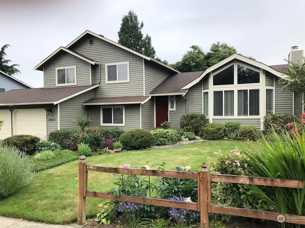 21417 113th Pl SE, Kent, WA 98031