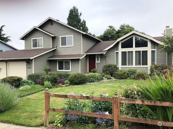 21417 113th Place SE, Kent, WA 98031