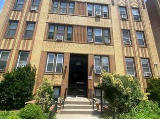 91 Highland Ave #204, Jersey City, NJ 07306