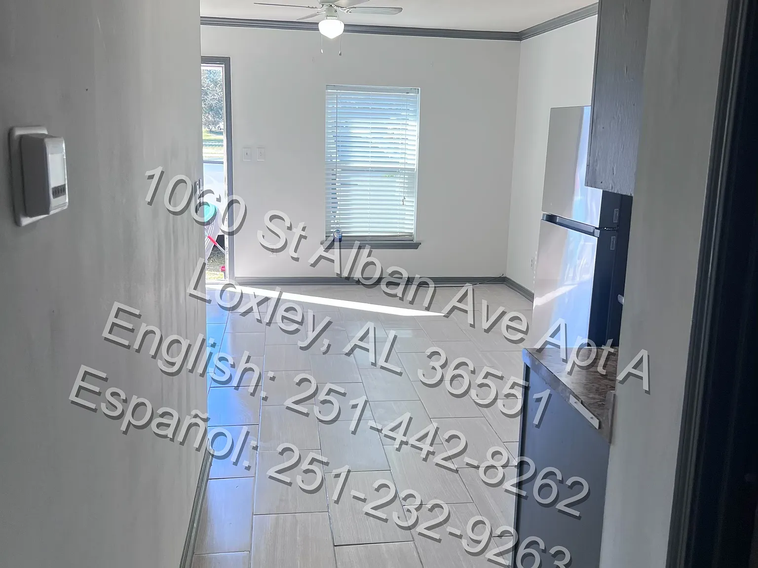 1060 W Saint Alban Avenue — Photo 4